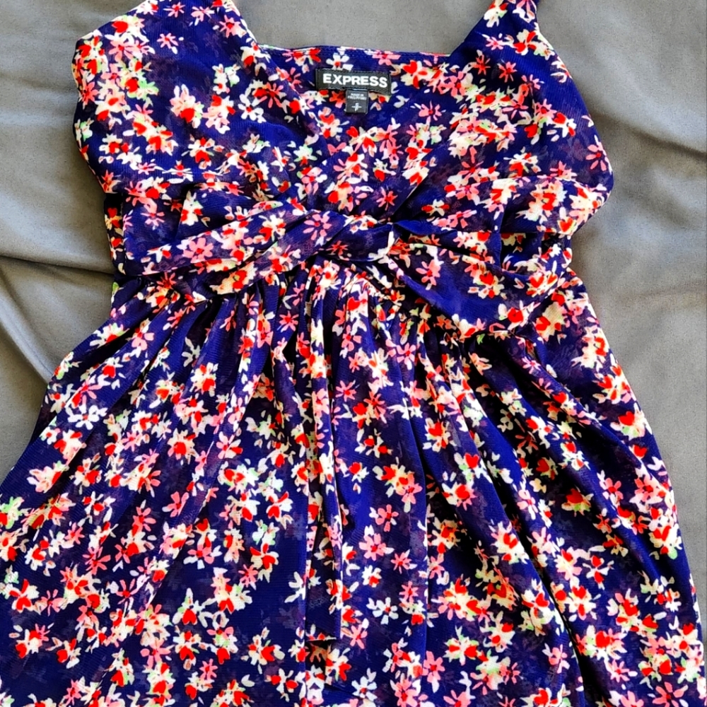 Express top S
